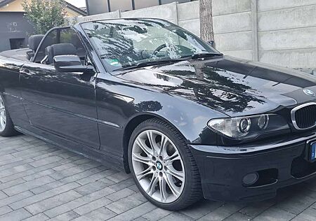 BMW 320 Cd Sport - M Paket II ab Werk, 100% DE Kein Import