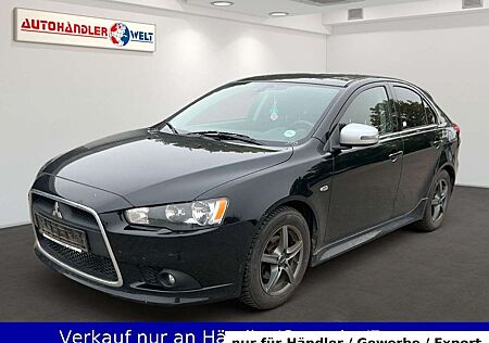 Mitsubishi Lancer Sportback 1.6 Diamant Edition