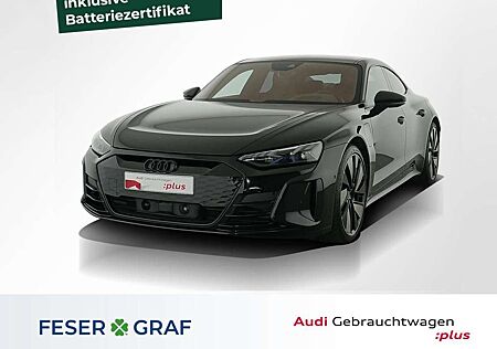 Audi RS e-tron GT HUD,Matrix,Sitzbel,Sportsitze pro Nachtradar