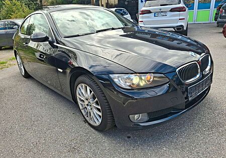 BMW 325i 325 Baureihe 3 Coupe