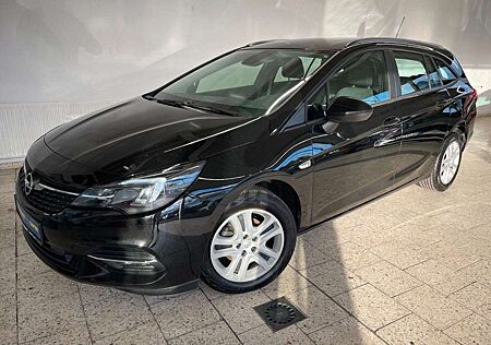 Opel Astra K Sports Tourer Business Start/Stop 8-fach