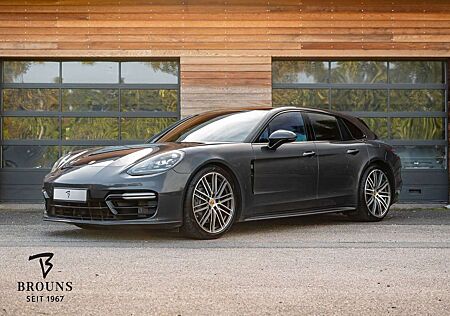 Porsche Panamera Sport Turismo 4 E-Hybrid *Approved 7-25