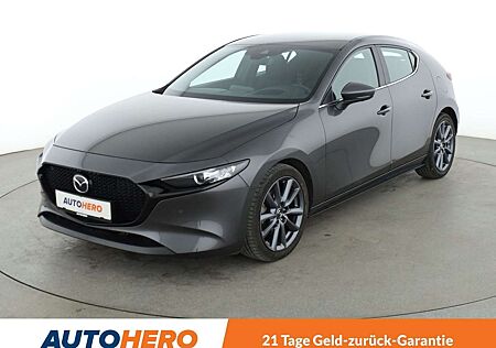 Mazda 3 2.0 Selection*NAVI*LED*ACC*CAM*PDC*SHZ*KLIMA*