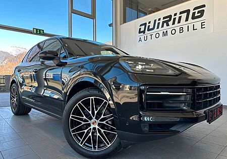Porsche Cayenne V6 Facelift/sw-sw/Pan/Priv/21