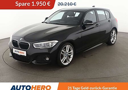 BMW 118 gebraucht kaufen BMW 118i 118 M Sport