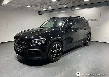 Mercedes-Benz GLB 220 d AMG Line LED*BUSINESS*