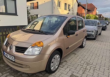 Renault Modus 1.2 16V Authentique