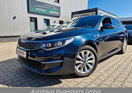 Kia Optima Sportswagon 1.7 CRDi Aut. AHK Allwetter