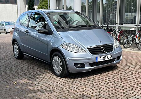 Mercedes-Benz A 150 /Tüv-Neu/Klima/ELFH/ABS/Servo/MP3/