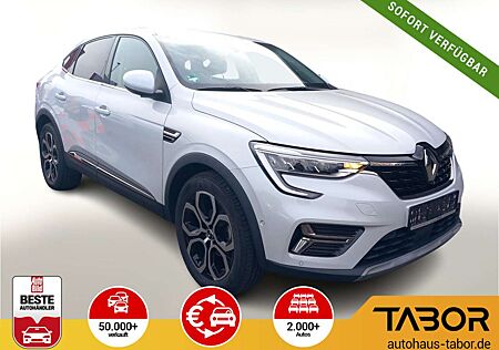 Renault Arkana TCe 140 EDC Techno Nav PDC Cam SHZ LM18Z