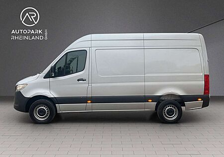 Mercedes-Benz Sprinter 316 CDI*Hoch-Lang*Kamera*AHK 3500KG*1-H