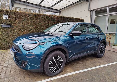 Fiat 600 Hybrid 1,2 T3 74kW(100PS) DCT