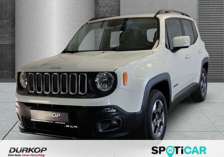 Jeep Renegade 1.6 Longitude Klima PDC