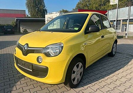 Renault Twingo Life***SONNENGELB***