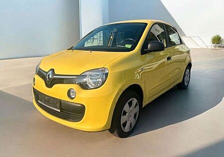 Renault Twingo Life***SONNENGELB***