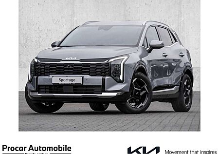 Kia Sportage 1.6T 2WD DCT DRIV Spirit HUD ACC