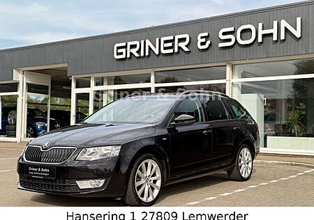 Skoda Octavia Combi Joy DSG,2-Hand,Navi,Tempomat.4,99%
