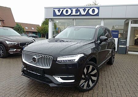 Volvo XC 90 XC90 Plus T8 AWD/Pano/360°/FourC/B&W/BLIS/HeadUP