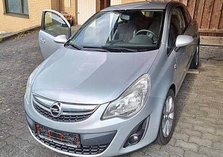 Opel Corsa 1.2 16V ecoFLEX 150 Jahre