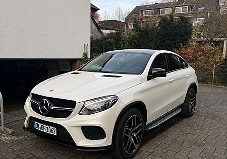 Mercedes-Benz GLE 350 d 4Matic (292.324)