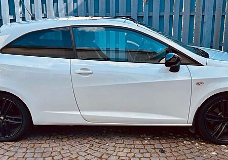Seat Ibiza SC 1.8 TSI S