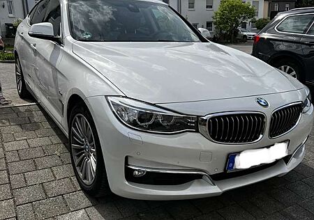 BMW 320i 320 GT Aut. Luxury Line