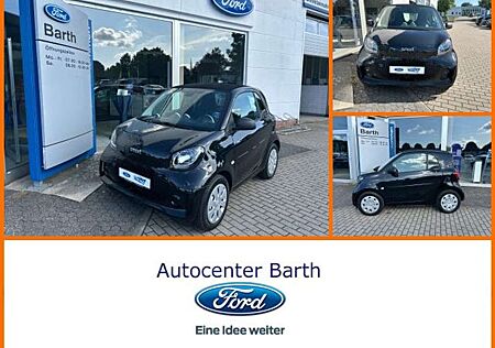 Smart ForTwo coupe / Matrix AUT Facelift KlimaA