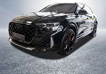 Audi RS Q8 Performance UPE 197.135,00 HD-Matrix Keramik RS...