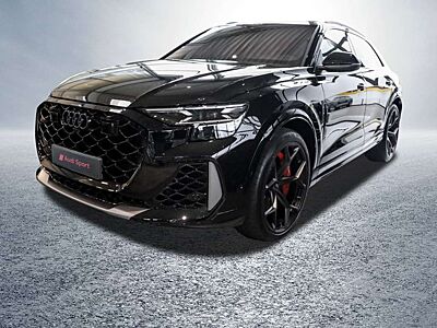 Audi RS Q8 Performance UPE 197.135,00 HD-Matrix Keramik RS...