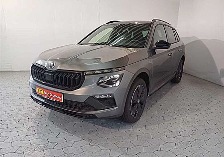 Skoda Kamiq 1.5 TSI Monte Carlo DSG 3 Jahre Garantie PANO+LED