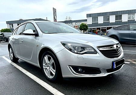 Opel Insignia ST 1.6 CDTI ecoFlex Edition Start/Stopp / PDC