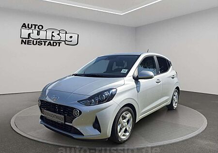 Hyundai i10 Edition 30 1.0 KAT,LED,DAB+,SHZ,Lenkradh.