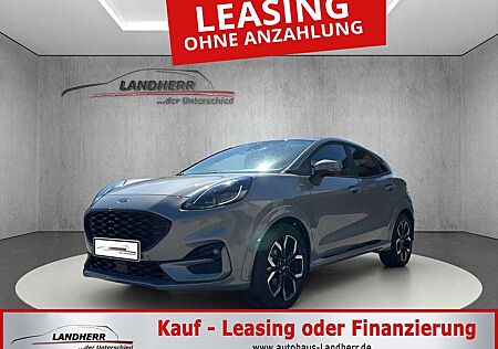 Ford Puma ST-Line X//Rückfahrkamera/Navi