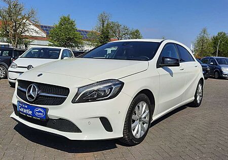 Mercedes-Benz A 180 BlueEfficiency *AUTOMATIK/NAVI/SHZ/PDC*