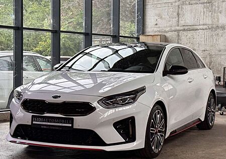 Kia Others GT Xenon Navi Rü-Kamera ACC Sportauspuff