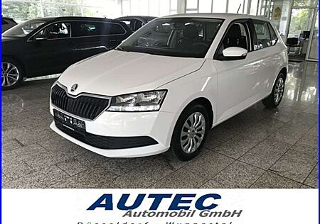 Skoda Fabia Cool Plus 1.0 RADIO+KLIMA+DAB