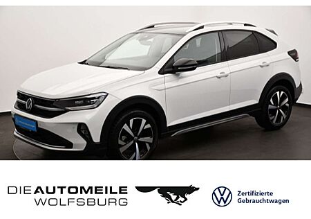 VW Taigo Volkswagen 1.0 TSI DSG Style Matrix/TravelAssist/ACC