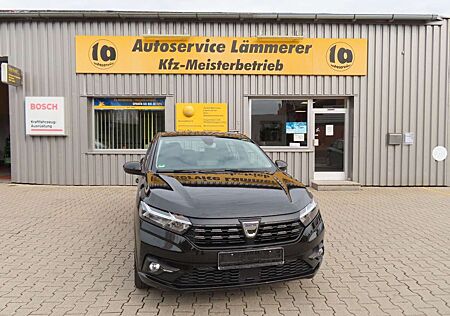 Dacia Sandero III Comfort 1.0TCe ECO-G LPG