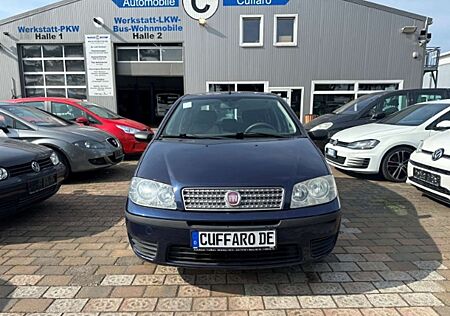 Fiat Punto 1.2 8V S met.