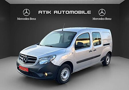 Mercedes-Benz Citan 111 CDI EXRA LANG 5-SITZER AHK