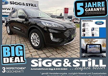 Ford Kuga 2.5 PHEV Titanium X LED*ACC*HUD*NAV*4xSHZ*CAM