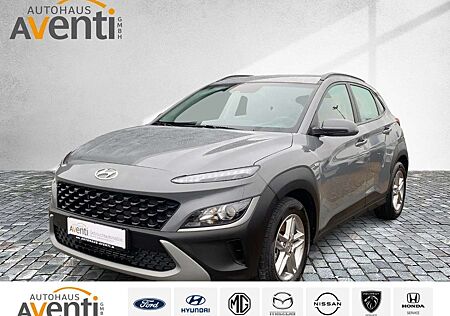 Hyundai Kona Select *Kamera*Apple*Tempomat*Winter Paket*