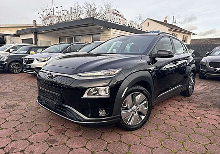 Hyundai Kona TREND EV 64 KWh TEMPOMAT SHZ KAMERA