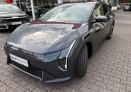 Kia EV4 81kWh Earth UpGrade, Technik, DriveWise WIC
