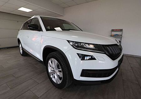 Skoda Kodiaq Style 4x4