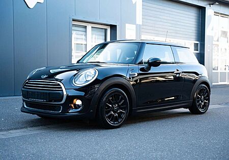Mini ONE 3-trg. Metropolitan*TÜV NEU*