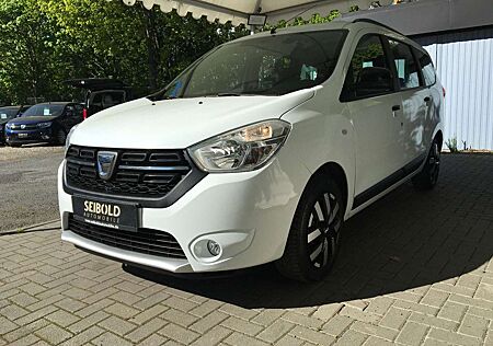 Dacia Lodgy 1.6SCe Ambiance/1.Hd/Klima/7-Sitzer/Blueto