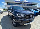 Ford Ranger Wildtrak 4x4 DoKA 2.0 TDCi Autom SH AHK