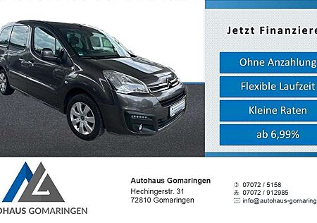 Citroën Berlingo Citroen Kombi*Scheckheft*Klima*TÜV Neu*PDC*