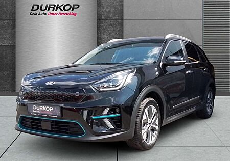 Kia Niro e-Spirit Navi Leder Digitales Cockpit Soundsystem